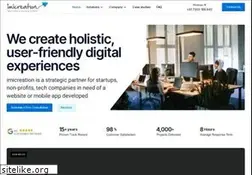 Sites similar to imicreation.com