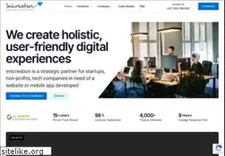 Sites similar to imicreation.in