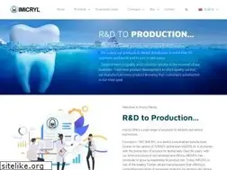 Sites similar to imicryl.com.tr