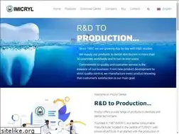 Sites similar to imicryl.com