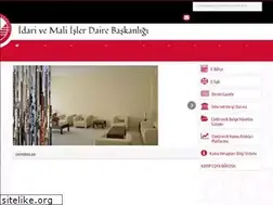 Sites similar to imid.gumushane.edu.tr