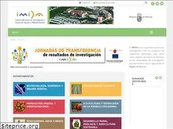 Sites similar to imida.es