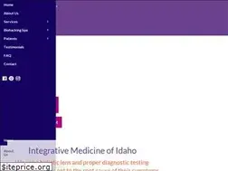 Sites similar to imidaho.net