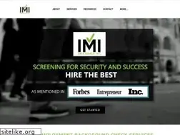 Sites similar to imidatasearch.com