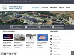 Sites similar to imidb.ibu.edu.tr