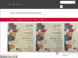 Sites similar to imidb.odtu.edu.tr