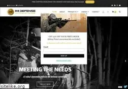 Sites similar to imidefense.com