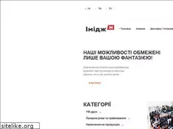 Sites similar to imidg-m.com.ua