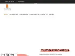 Sites similar to imidj.eu