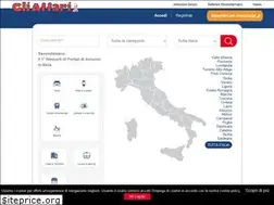 Sites similar to imieiaffari.it