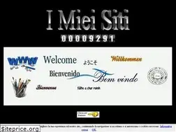 Sites similar to imieisiti.com