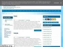 Sites similar to imiennik.blogspot.com