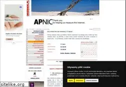 Sites similar to imiennik.pl
