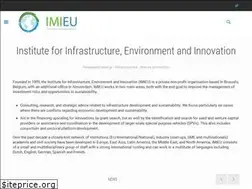 Sites similar to imieu.eu