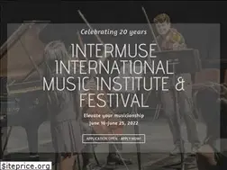 Sites similar to imif.us