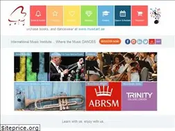 Sites similar to imig.ae