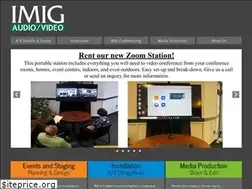 Sites similar to imigav.com