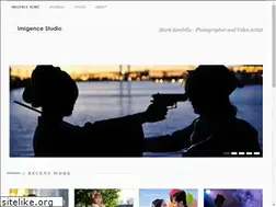 Sites similar to imigence.com