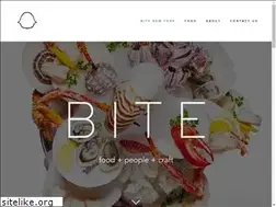 Sites similar to imightbite.com