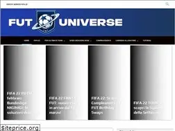 Sites similar to imiglioridififa.com