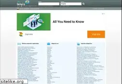 Sites similar to imigra.com.co