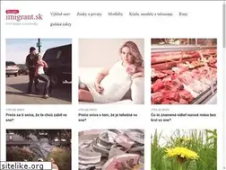 Sites similar to imigrant.sk