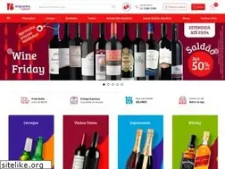 Sites similar to imigrantesbebidas.com.br