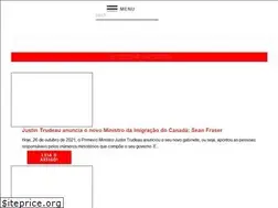 Sites similar to imigrar.com.br