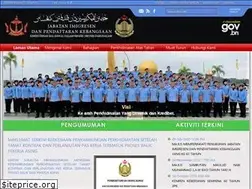 Sites similar to imigresen.gov.bn