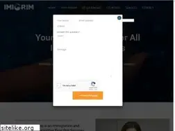 Sites similar to imigrim.com