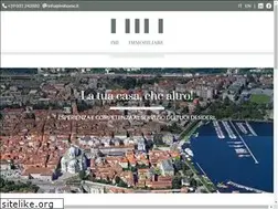 Sites similar to imihome.it