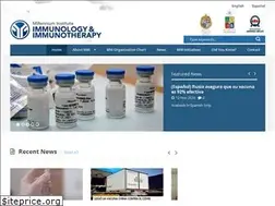 Sites similar to imii.cl