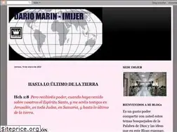 Sites similar to imijer.blogspot.com
