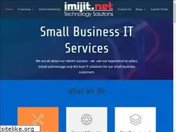 Sites similar to imijit.net