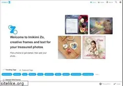 Sites similar to imikimi.com
