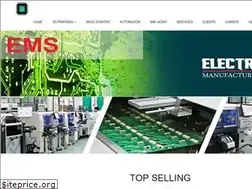Sites similar to imiktechnologies.in