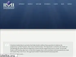 Sites similar to imileadership.com