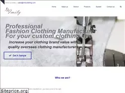 Sites similar to imilyclothing.com