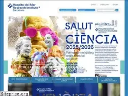 Sites similar to imim.cat