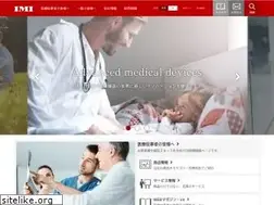 Sites similar to imimed.co.jp