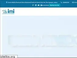 Sites similar to imimexico.com