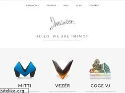 imimot.com