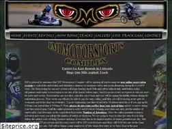 Sites similar to imimotorsports.com