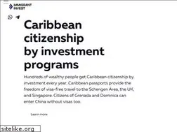 Sites similar to imin-caribbean.com