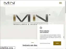Sites similar to imin-imobiliaria.com
