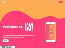 Sites similar to iminap.com