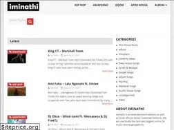 Sites similar to iminathi.com