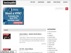 Sites similar to iminathi.net