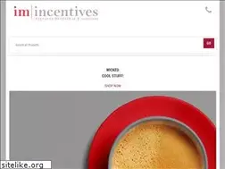 Sites similar to imincentives.com