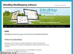 Sites similar to imindmap.nl